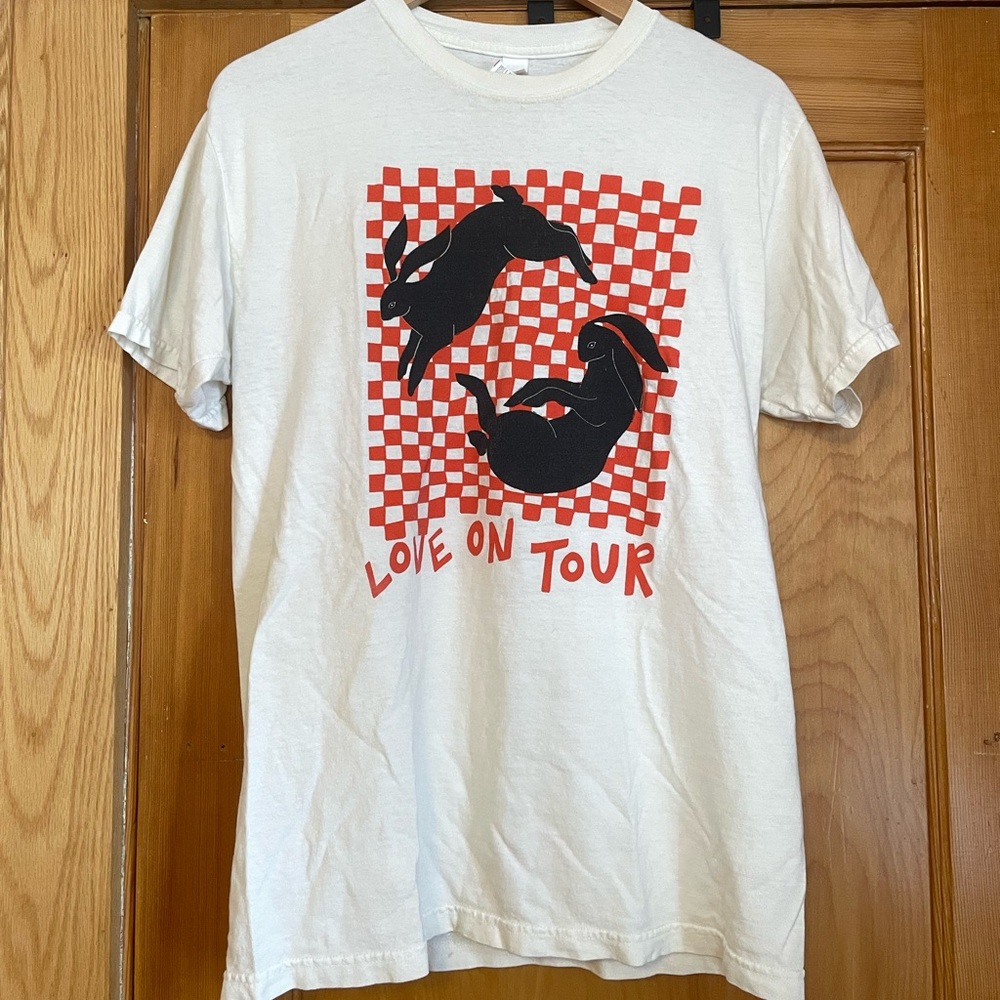 💃🏼 HSLOT 🕺 CONCERT TEE